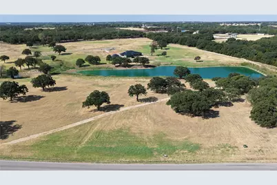 Tbd Stone Bridge Boulevard, Bowie, TX 76230 - Photo 1