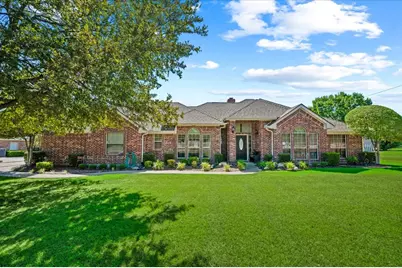 100 Post Oak Lane, Waxahachie, TX 75165 - Photo 1