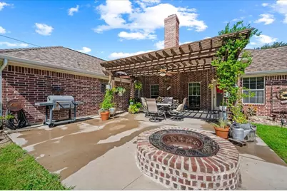 100 Post Oak Lane, Waxahachie, TX 75165 - Photo 33