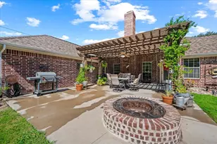 100 Post Oak Ln, Waxahachie, TX 75165 - Photo 33
