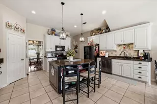 100 Post Oak Ln, Waxahachie, TX 75165 - Photo 15
