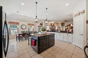 100 Post Oak Ln, Waxahachie, TX 75165 - Photo 17