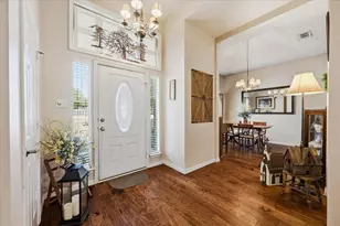 100 Post Oak Ln, Waxahachie, TX 75165 - Photo 5