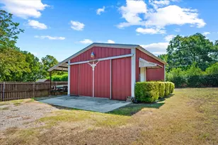 100 Post Oak Ln, Waxahachie, TX 75165 - Photo 35