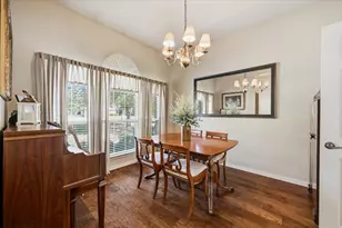 100 Post Oak Ln, Waxahachie, TX 75165 - Photo 11