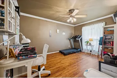 100 Post Oak Lane, Waxahachie, TX 75165 - Photo 31