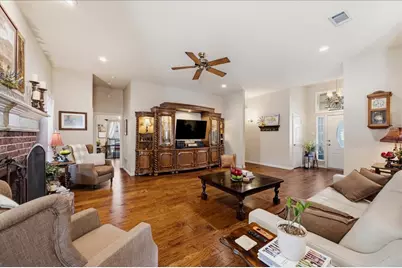 100 Post Oak Lane, Waxahachie, TX 75165 - Photo 7