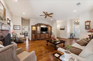 100 Post Oak Ln, Waxahachie, TX 75165 - Photo 7