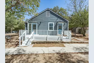 6933 Hatch Road, Lake Worth, TX 76135 - Photo 1