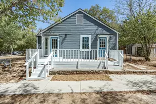 6933 Hatch Rd, Lake Worth, TX 76135 - Photo 1