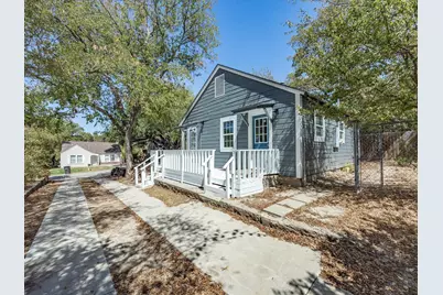 6933 Hatch Road, Lake Worth, TX 76135 - Photo 3