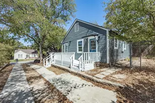 6933 Hatch Rd, Lake Worth, TX 76135 - Photo 3