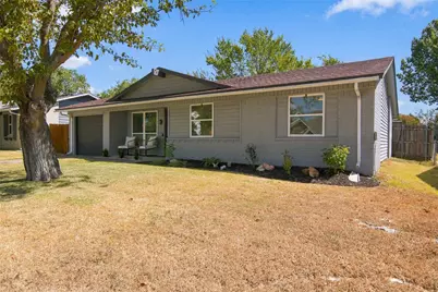 4720 Kyle Drive, Balch Springs, TX 75180 - Photo 3