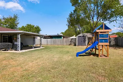 4720 Kyle Drive, Balch Springs, TX 75180 - Photo 35