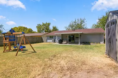 4720 Kyle Drive, Balch Springs, TX 75180 - Photo 33
