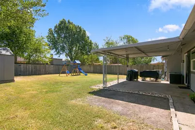 4720 Kyle Drive, Balch Springs, TX 75180 - Photo 31