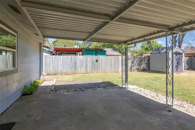4720 Kyle Drive, Balch Springs, TX 75180 - Photo 29