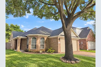 15326 Hickory Dale Street, Cypress, TX 77429 - Photo 1