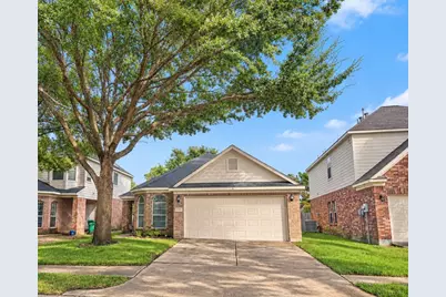 15326 Hickory Dale Street, Cypress, TX 77429 - Photo 3