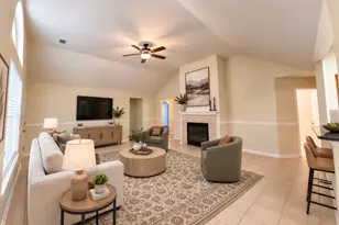 15326 Hickory Dale St, Cypress, TX 77429 - Photo 7
