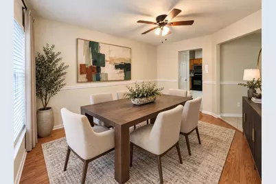 15326 Hickory Dale Street, Cypress, TX 77429 - Photo 9