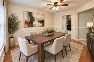 15326 Hickory Dale St, Cypress, TX 77429 - Photo 9
