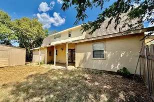 312 S Mockingbird Ln, Keene, TX 76059 - Photo 19