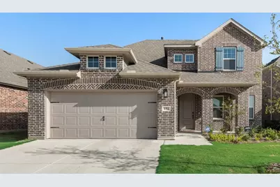 681 Tyronza, Justin, TX 76247 - Photo 1