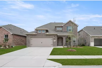 681 Tyronza, Justin, TX 76247 - Photo 3