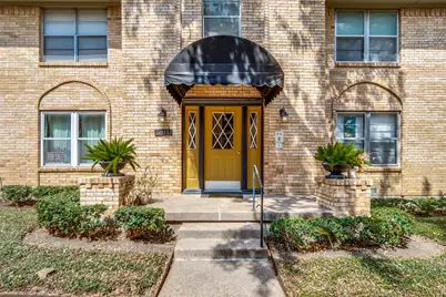 5811 Sandhurst Lane #A, Dallas, TX 75206 - Photo 1
