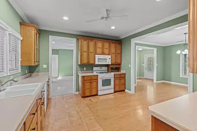 872 County Road 1670, Alvord, TX 76225 - Photo 13