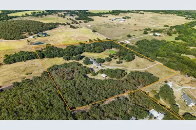 872 County Road 1670, Alvord, TX 76225 - Photo 1