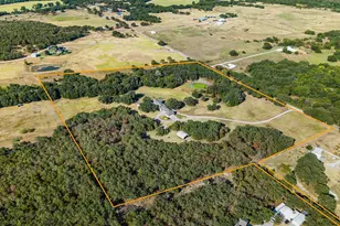 872 Co Rd 1670, Alvord, TX 76225 - Photo 1