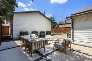 4609 El Campo Ave, Fort Worth, TX 76107 - Photo 25