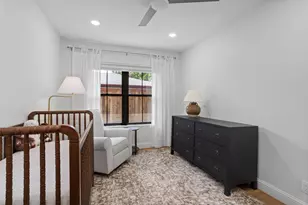 4609 El Campo Ave, Fort Worth, TX 76107 - Photo 19