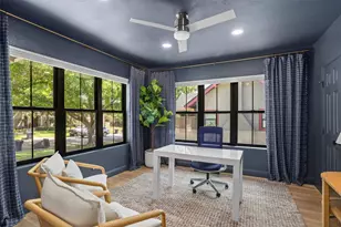 4609 El Campo Ave, Fort Worth, TX 76107 - Photo 11