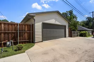 4609 El Campo Ave, Fort Worth, TX 76107 - Photo 21