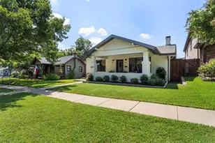 4609 El Campo Ave, Fort Worth, TX 76107 - Photo 3