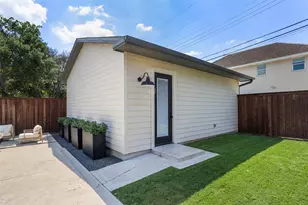 4609 El Campo Ave, Fort Worth, TX 76107 - Photo 33