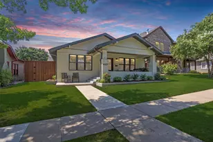 4609 El Campo Ave, Fort Worth, TX 76107 - Photo 5