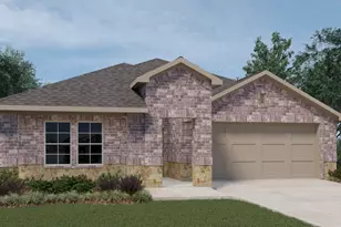 2000 Dogwood Dr, Dorchester, TX 75459 - Photo 1