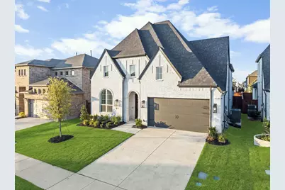 3709 Stars Street, Celina, TX 75078 - Photo 3