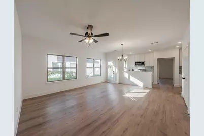 1228 Elva Warren Street, Fort Worth, TX 76115 - Photo 3