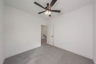 1228 Elva Warren St, Fort Worth, TX 76115 - Photo 19