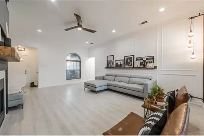 2901 Hampshire Drive, Garland, TX 75040 - Photo 11