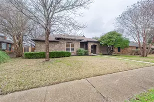 2901 Hampshire Dr, Garland, TX 75040 - Photo 1