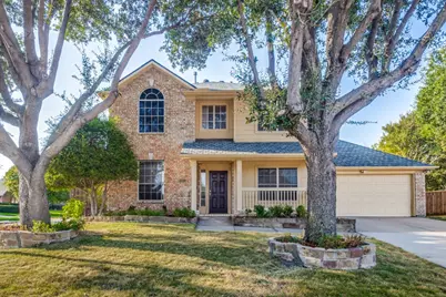 3201 Marquette Drive, Flower Mound, TX 75022 - Photo 1