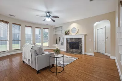 3201 Marquette Drive, Flower Mound, TX 75022 - Photo 13