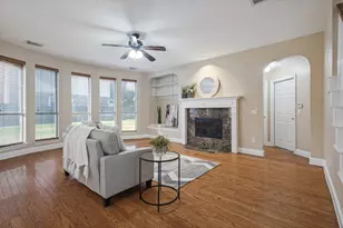 3201 Marquette Dr, Flower Mound, TX 75022 - Photo 13