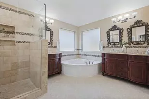 3201 Marquette Dr, Flower Mound, TX 75022 - Photo 19